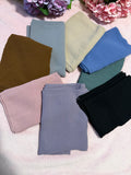 Imported Quality Hijabs