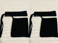 Imported Saudi Niqab combo offer cross elastic