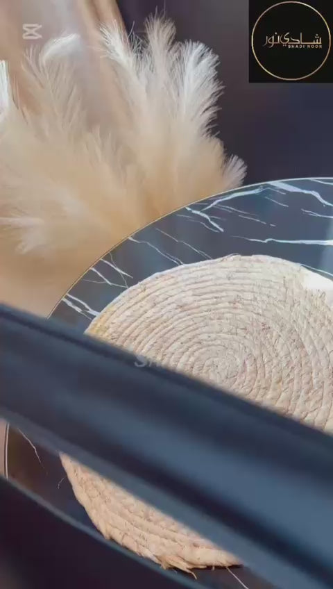 Imported Saudi Niqabs colours